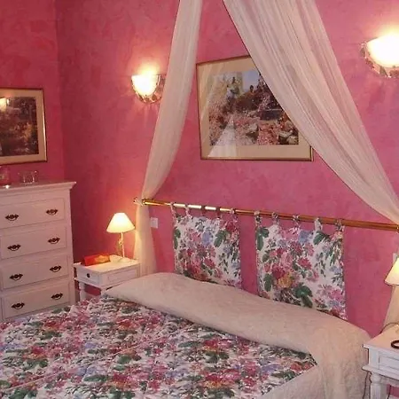 Le Meurice Hotel Nizza