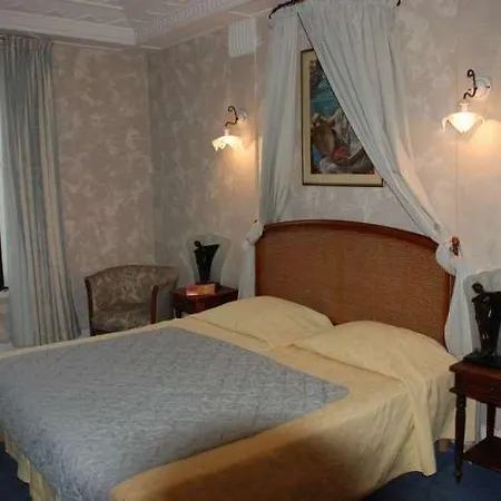 Le Meurice Nizza