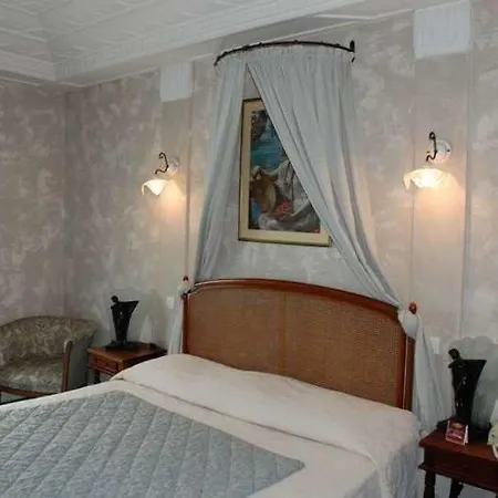 Le Meurice 3* Nizza