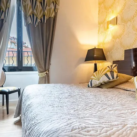 Le Meurice 3* Nizza