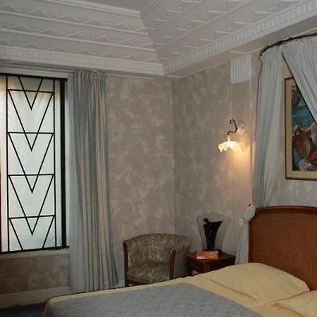 Le Meurice Hotel Nizza