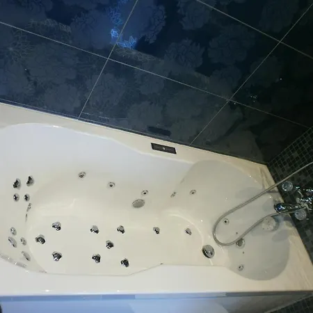 Hotel Le Meurice Nizza