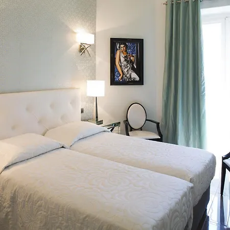 Le Meurice Hotel Nizza
