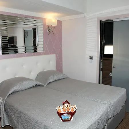 Le Meurice 3* Nizza