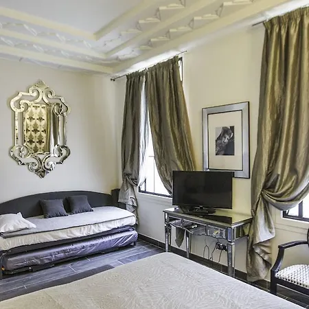 Le Meurice 3* Nizza